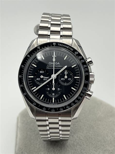 omega moon watch bay harbor